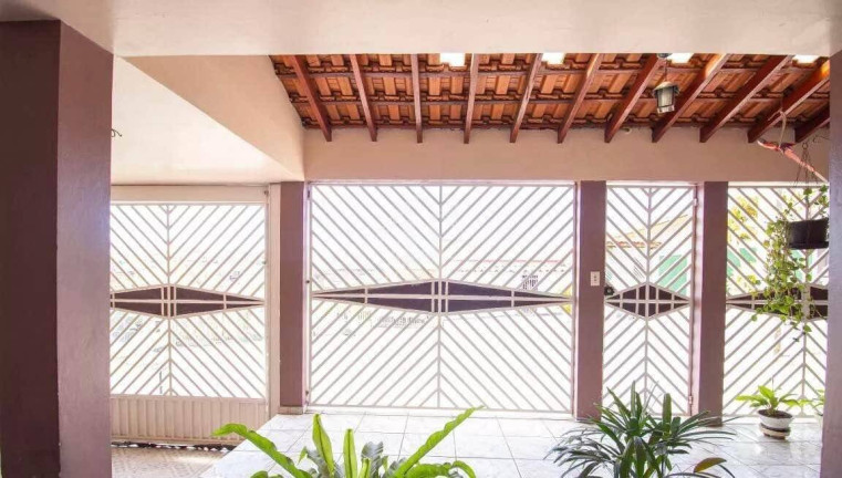 Imagem Casa com 3 Quartos à Venda, em Parque Guarani - Várzea Paulista