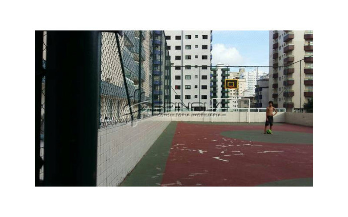 Imagem Apartamento com 2 Quartos à Venda, 65 m² em Ocian - Praia Grande