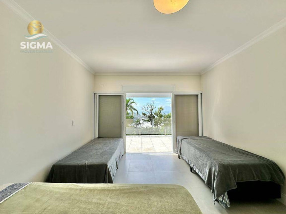 Imagem Casa com 4 Quartos à Venda, 800 m² em Sitio São Pedro - Guarujá