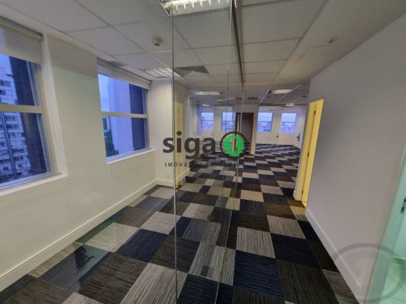 Imóvel Comercial à Venda, 85 m² em Bela Vista - São Paulo