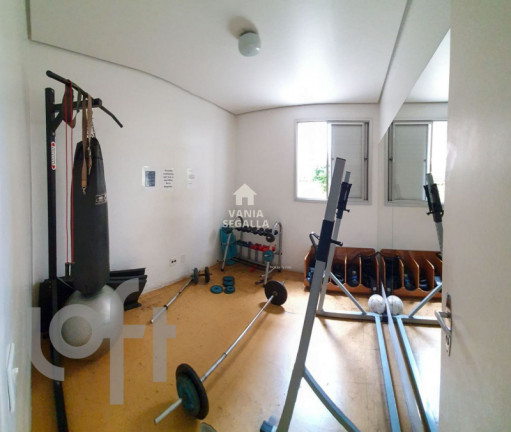 Imagem Apartamento com 2 Quartos à Venda, 56 m² em Vila Pompéia - São Paulo Imagem Apartamento com 2 Quartos à Venda, 56 m² em Vila Pompéia - São Paulo