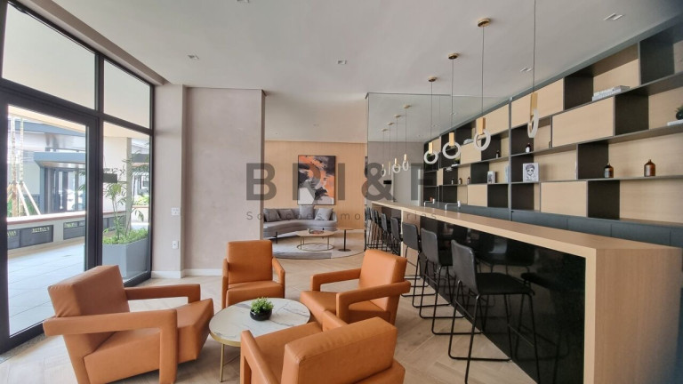 Imagem Apartamento com 1 Quarto à Venda ou Locação, 28 m² em Brooklin - São Paulo Imagem Apartamento com 1 Quarto à Venda ou Locação, 28 m² em Brooklin - São Paulo