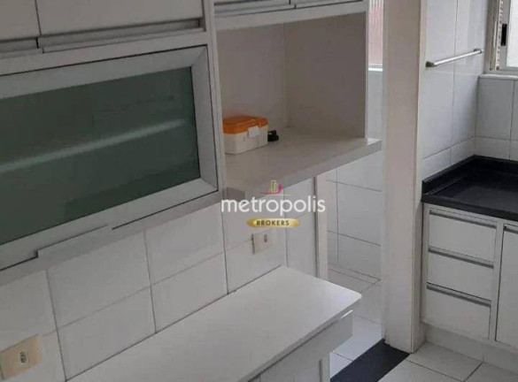 Imagem Apartamento com 3 Quartos à Venda, 98 m² em Vila Mariana - São Paulo