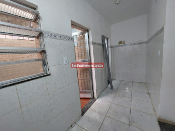 Imagem Imóvel com 1 Quarto para Alugar, 38 m² em Banco De Areia - Mesquita