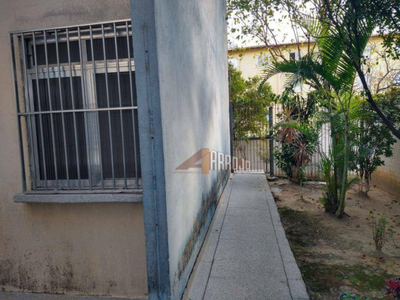 Imagem Apartamento com 2 Quartos à Venda, 42 m² em Vila Sílvia - São Paulo Imagem Apartamento com 2 Quartos à Venda, 42 m² em Vila Sílvia - São Paulo