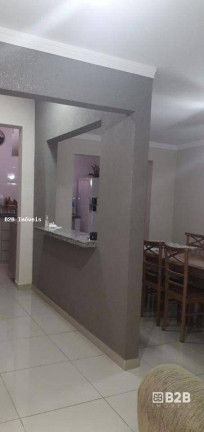 Imagem Casa com 2 Quartos à Venda, 173 m² em Núcleo Residencial Perdizes - Bauru Imagem Casa com 2 Quartos à Venda, 173 m² em Núcleo Residencial Perdizes - Bauru