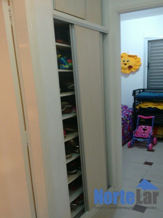 Imagem Apartamento com 3 Quartos à Venda, 55 m² em Vila Roque - São Paulo