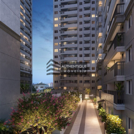 Imagem Apartamento com 2 Quartos à Venda, 44 m² em Ipiranga - São Paulo Imagem Apartamento com 2 Quartos à Venda, 44 m² em Ipiranga - São Paulo