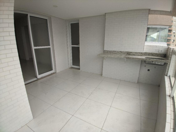 Imagem Apartamento com 2 Quartos à Venda, 109 m² em Aviação - Praia Grande