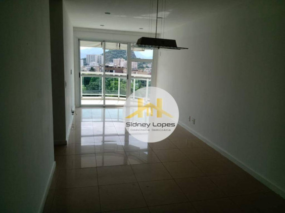 Imagem Apartamento com 3 Quartos à Venda, 88 m² em Freguesia De Jacarepaguá - Rio De Janeiro