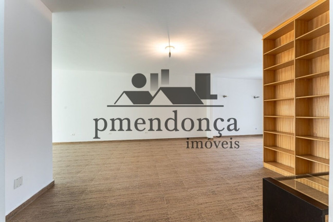 Imagem Apartamento com 3 Quartos à Venda, 244 m² em Higienópolis - São Paulo