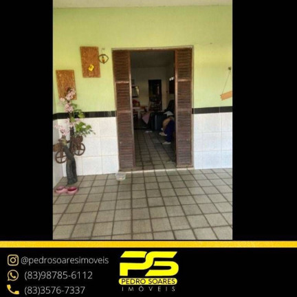 Imagem Casa com 3 Quartos à Venda, 200 m² em Oitizeiro - João Pessoa
