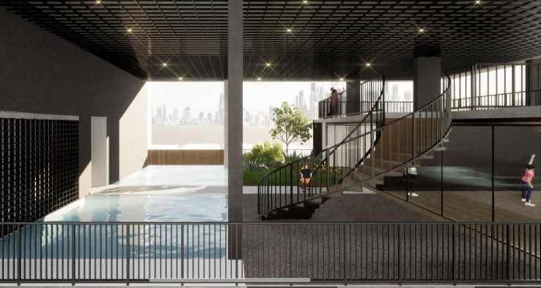 Imagem Apartamento com 2 Quartos à Venda, 56 m² em Manaíra - João Pessoa