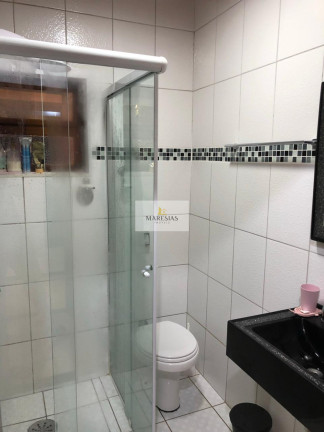 Imagem Casa com 2 Quartos à Venda, 85 m² em Boiçucanga - São Sebastião