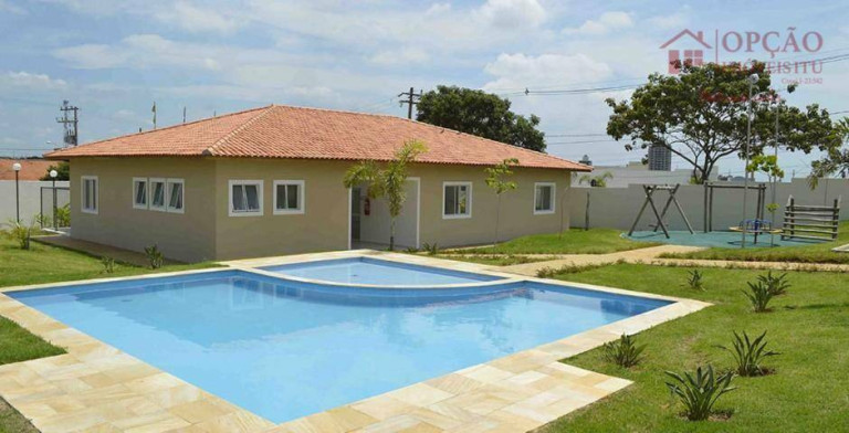 Imagem Apartamento com 2 Quartos à Venda, 62 m² em Itu Novo Centro - Itu