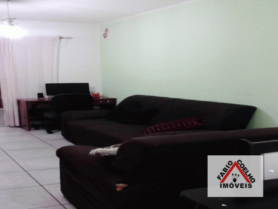 Apartamento com 2 Quartos à Venda, 51 m² em Vila Inglesa - São Paulo