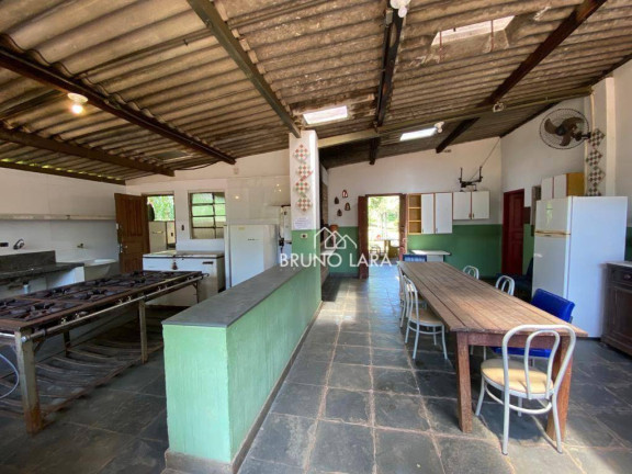 Imagem Fazenda à Venda, 1.160 m² em Imperial - Igarapé
