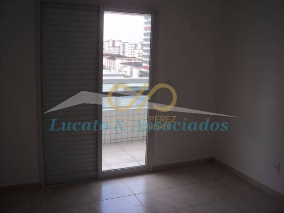 Imagem Apartamento com 2 Quartos à Venda, 68 m² em Canto Do Forte - Praia Grande