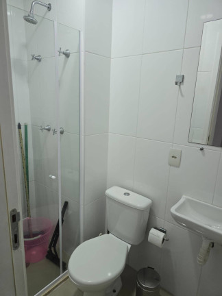 Imagem Apartamento com 3 Quartos à Venda, 151 m² em Marapé - Santos Imagem Apartamento com 3 Quartos à Venda, 151 m² em Marapé - Santos