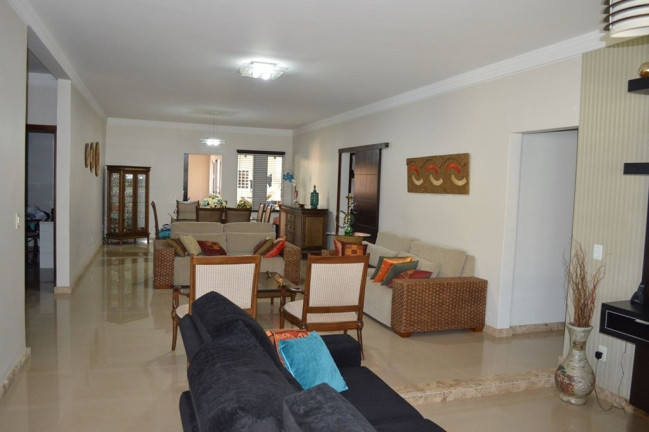 Imagem Casa com 4 Quartos à Venda, 800 m² em Setor Habitacional Vicente Pires - Brasília