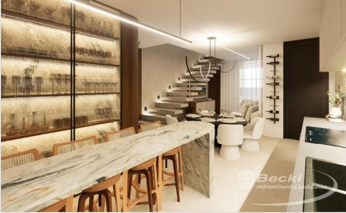 Imagem Casa com 3 Quartos à Venda, 202 m² em Anita Garibaldi - Joinville