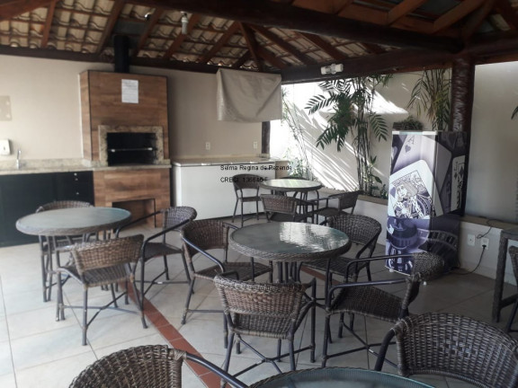 Imagem Imóvel com 3 Quartos à Venda, 136 m² em Parque Boa Esperança - Indaiatuba