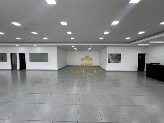 Imagem Galpão para Alugar, 660 m² em Vila Leopoldina - São Paulo
