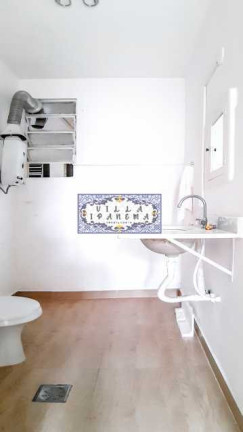 Imagem Apartamento com 1 Quarto à Venda, 65 m² em Botafogo - Rio De Janeiro