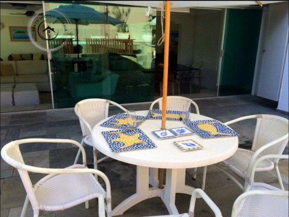 Imagem Apartamento com 4 Quartos à Venda, 270 m²