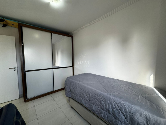 Imagem Apartamento com 2 Quartos à Venda, 85 m² em Aviação - Praia Grande
