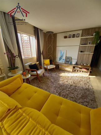 Imagem Apartamento com 4 Quartos à Venda, 194 m² em Forte - Praia Grande