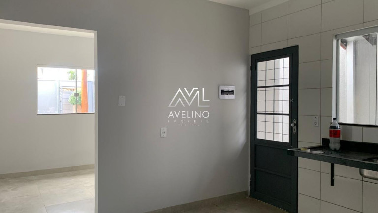 Imagem Casa com 1 Quarto à Venda, 74 m² em Jardim Aero Rancho - Campo Grande Imagem Casa com 1 Quarto à Venda, 74 m² em Jardim Aero Rancho - Campo Grande