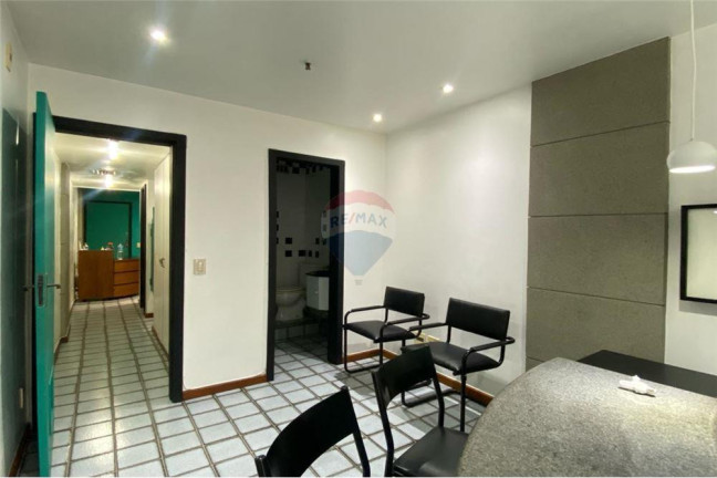 Imagem Sala Comercial à Venda, 53 m² em Tijuca - Rio De Janeiro Imagem Sala Comercial à Venda, 53 m² em Tijuca - Rio De Janeiro