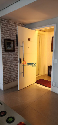 Imagem Imóvel com 3 Quartos à Venda, 161 m² em Campo Belo - São Paulo Imagem Imóvel com 3 Quartos à Venda, 161 m² em Campo Belo - São Paulo