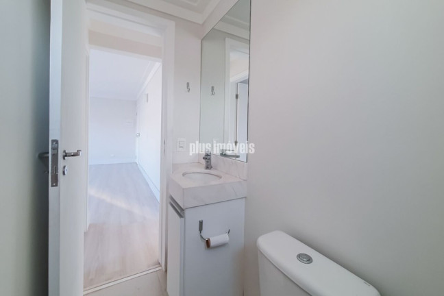 Imagem Apartamento com 1 Quarto para Alugar, 50 m² em Jardim Paulista - São Paulo Imagem Apartamento com 1 Quarto para Alugar, 50 m² em Jardim Paulista - São Paulo