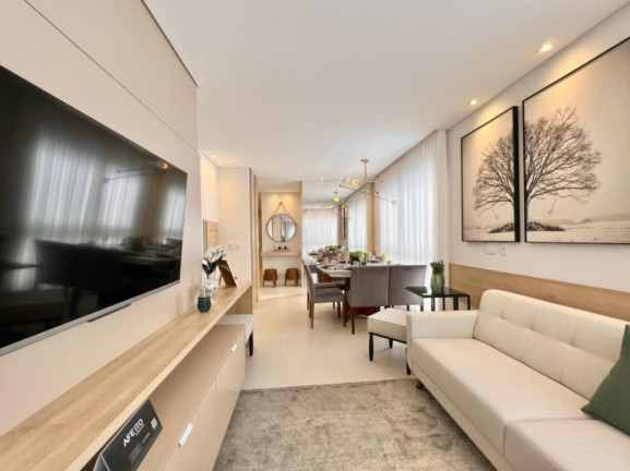 Imagem Apartamento com 2 Quartos à Venda, 133 m² em Navegantes - Capao Da Canoa