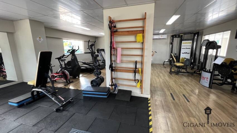 Imagem Apartamento com 2 Quartos à Venda, 70 m² em Barra Da Tijuca - Rio De Janeiro