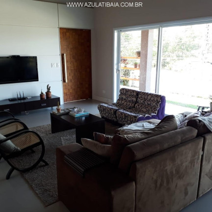 Imagem Casa com 3 Quartos à Venda, 212 m² em Condomínio Parque Das Garças - Atibaia