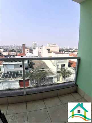 Imagem Cobertura com 2 Quartos à Venda, 170 m² em Rudge Ramos - São Bernardo Do Campo