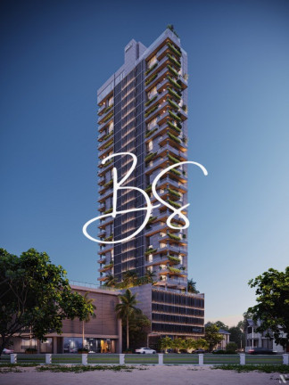 Apartamento com 3 Quartos à Venda, 149 m² em Porto Belo - Porto Belo
