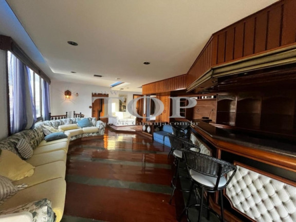 Imagem Cobertura com 3 Quartos à Venda, 232 m² em Enseada - Guarujá Imagem Cobertura com 3 Quartos à Venda, 232 m² em Enseada - Guarujá