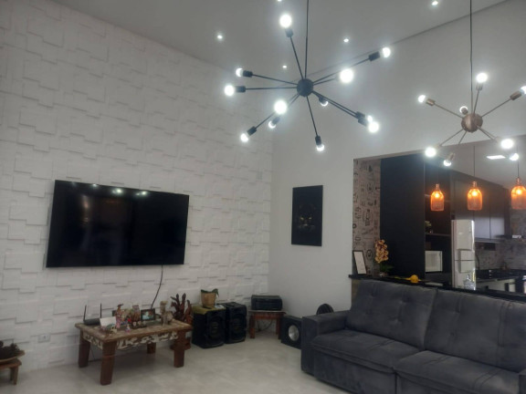 Imagem Casa de Condomínio com 3 Quartos à Venda, 200 m² em Centro - Cotia