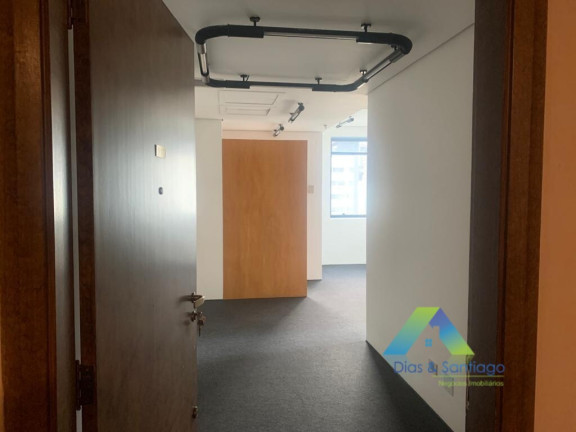 Foto do imóvel Sala Comercial à Venda, 36 m² em Brooklin Paulista - São Paulo