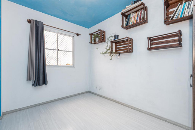 Imagem Apartamento com 2 Quartos à Venda, 57 m² em Campo Comprido - Curitiba