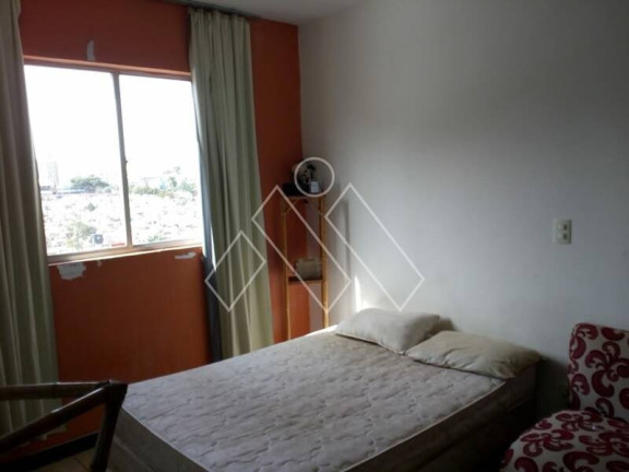 Apartamento com 1 Quarto à Venda, 42 m² em Centro - Londrina