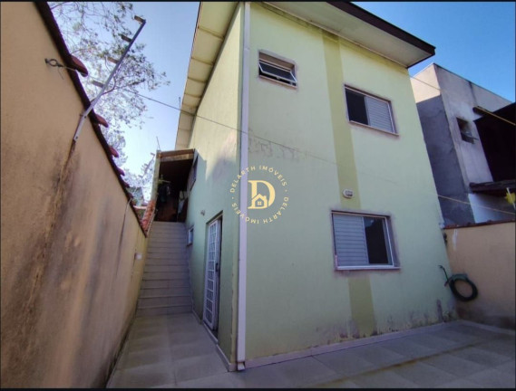 Imagem Casa com 3 Quartos à Venda, 120 m² em Jardim Dos Bandeirantes - São José Dos Campos Imagem Casa com 3 Quartos à Venda, 120 m² em Jardim Dos Bandeirantes - São José Dos Campos