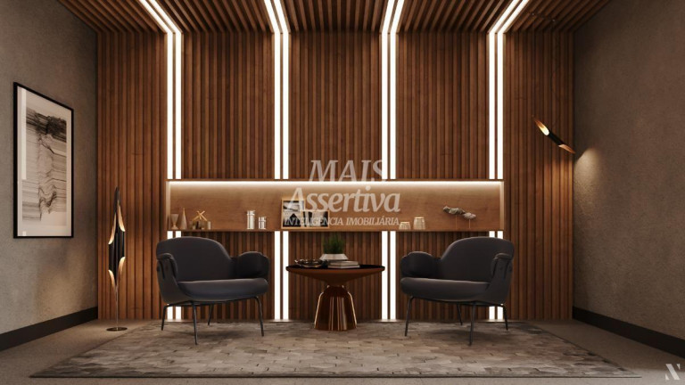 Imagem Apartamento com 2 Quartos à Venda, 76 m² em Centro - Navegantes
