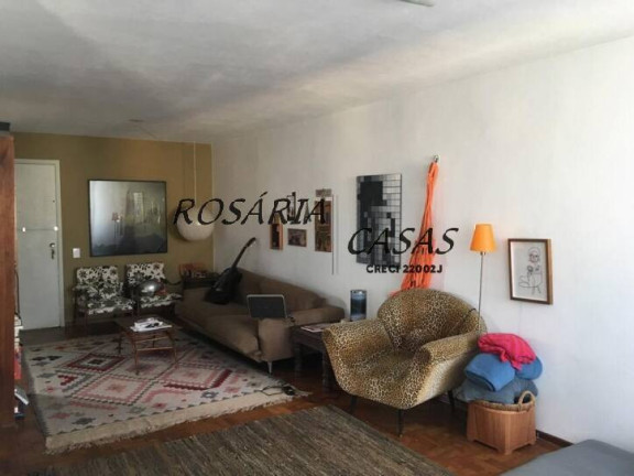 Imagem Apartamento com 3 Quartos à Venda, 116 m² em Pinheiros - São Paulo Imagem Apartamento com 3 Quartos à Venda, 116 m² em Pinheiros - São Paulo