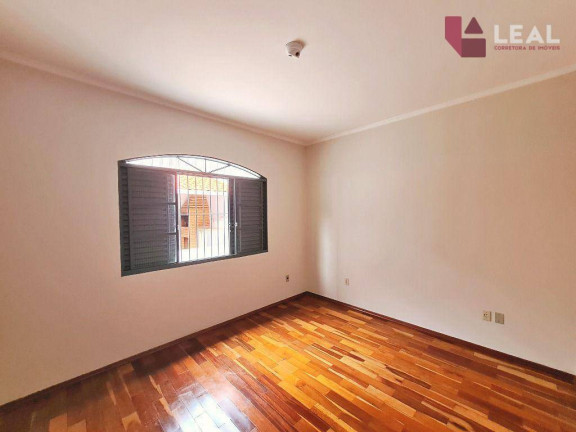 Imagem Casa com 3 Quartos à Venda, 250 m² em Esplanada - Pouso Alegre