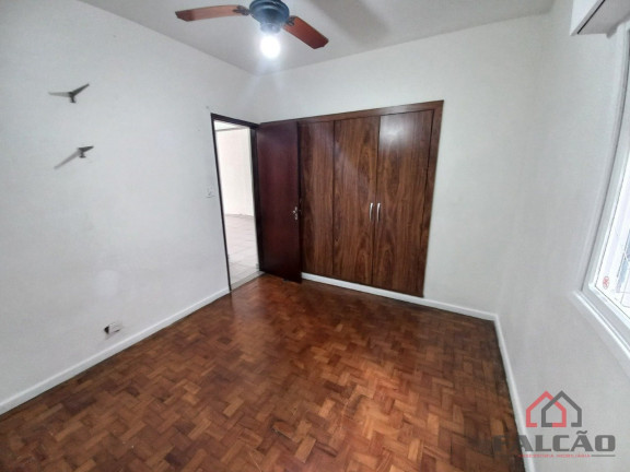 Imagem Apartamento com 2 Quartos à Venda, 96 m² em Boqueirão - Santos Imagem Apartamento com 2 Quartos à Venda, 96 m² em Boqueirão - Santos
